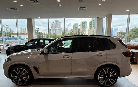 BMW X5, 2026 год, 16 100 000 рублей, 6 фотография