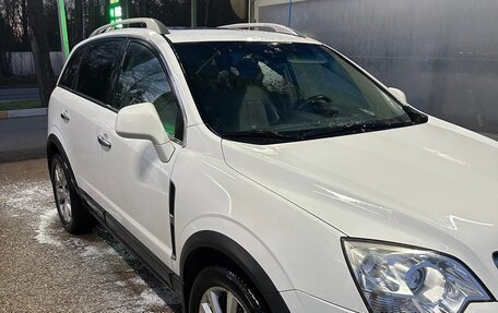 Opel Antara I, 2013 год, 945 000 рублей, 5 фотография