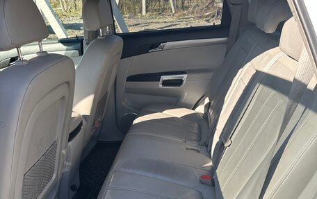Opel Antara I, 2013 год, 945 000 рублей, 9 фотография