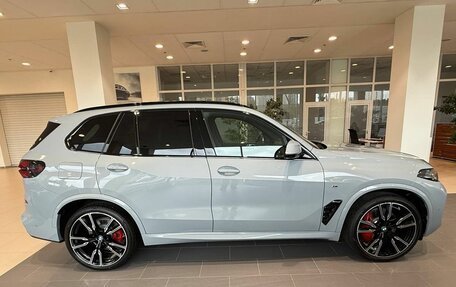 BMW X5, 2026 год, 16 100 000 рублей, 3 фотография