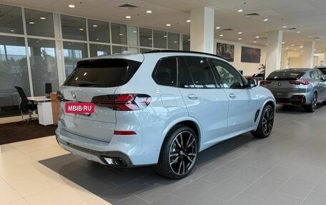 BMW X5, 2026 год, 16 100 000 рублей, 4 фотография