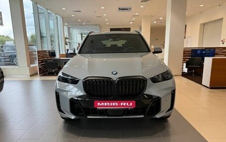 BMW X5, 2026 год, 16 100 000 рублей, 2 фотография