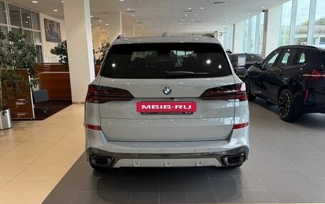 BMW X5, 2026 год, 16 100 000 рублей, 5 фотография