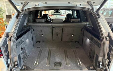 BMW X5, 2026 год, 16 100 000 рублей, 15 фотография
