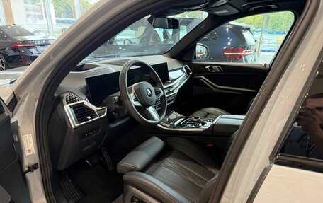 BMW X5, 2026 год, 16 100 000 рублей, 10 фотография