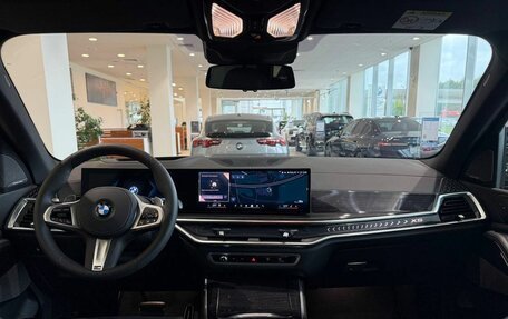 BMW X5, 2026 год, 16 100 000 рублей, 11 фотография