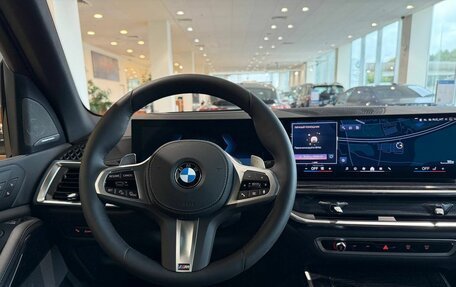 BMW X5, 2026 год, 16 100 000 рублей, 13 фотография