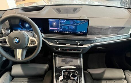 BMW X5, 2026 год, 16 100 000 рублей, 12 фотография