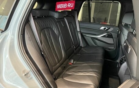 BMW X5, 2026 год, 16 100 000 рублей, 9 фотография
