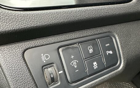 Hyundai Solaris II рестайлинг, 2022 год, 1 630 000 рублей, 16 фотография