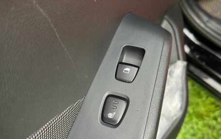 Hyundai Solaris II рестайлинг, 2022 год, 1 630 000 рублей, 13 фотография