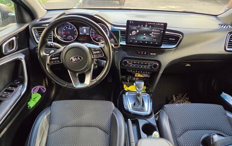 KIA cee'd III, 2018 год, 1 690 000 рублей, 4 фотография