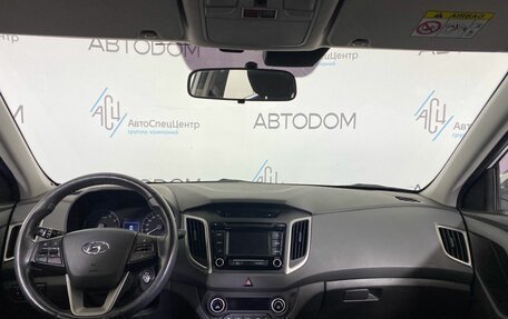 Hyundai Creta I рестайлинг, 2017 год, 1 298 800 рублей, 8 фотография