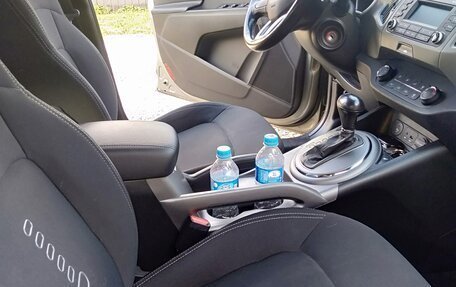 KIA Sportage III, 2014 год, 1 550 000 рублей, 6 фотография