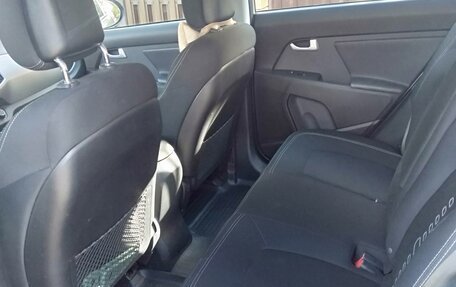 KIA Sportage III, 2014 год, 1 550 000 рублей, 4 фотография