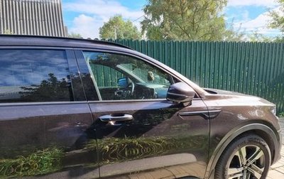 KIA Sorento IV, 2022 год, 4 430 000 рублей, 1 фотография