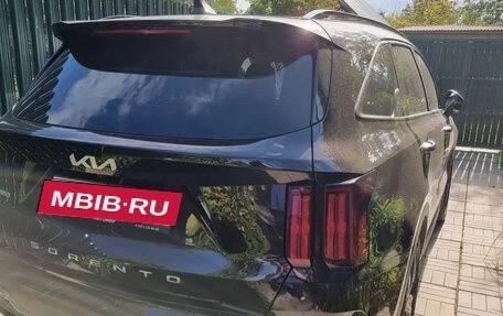 KIA Sorento IV, 2022 год, 4 430 000 рублей, 2 фотография