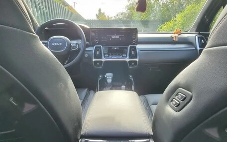 KIA Sorento IV, 2022 год, 4 430 000 рублей, 7 фотография