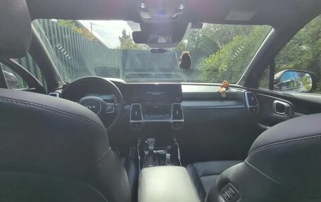 KIA Sorento IV, 2022 год, 4 430 000 рублей, 8 фотография