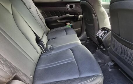 KIA Sorento IV, 2022 год, 4 430 000 рублей, 11 фотография