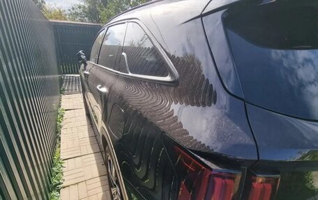 KIA Sorento IV, 2022 год, 4 430 000 рублей, 13 фотография