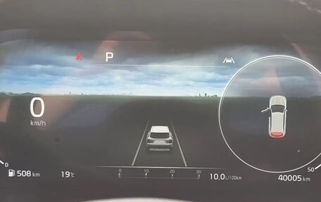 KIA Sorento IV, 2022 год, 4 430 000 рублей, 5 фотография