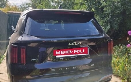 KIA Sorento IV, 2022 год, 4 430 000 рублей, 14 фотография