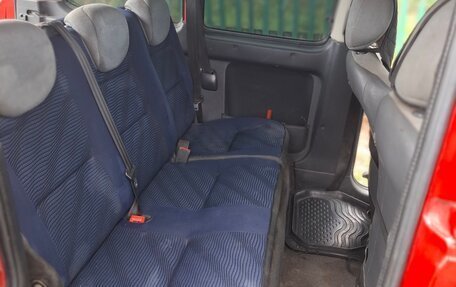 Citroen Berlingo II рестайлинг, 2007 год, 165 000 рублей, 5 фотография