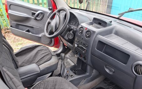 Citroen Berlingo II рестайлинг, 2007 год, 165 000 рублей, 7 фотография