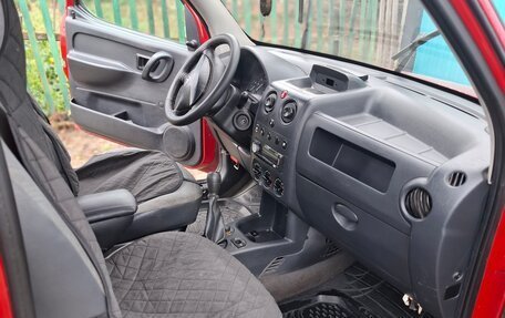 Citroen Berlingo II рестайлинг, 2007 год, 165 000 рублей, 6 фотография