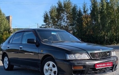 Nissan Bluebird XI, 2000 год, 150 000 рублей, 1 фотография