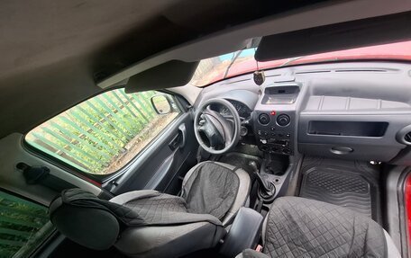 Citroen Berlingo II рестайлинг, 2007 год, 165 000 рублей, 9 фотография