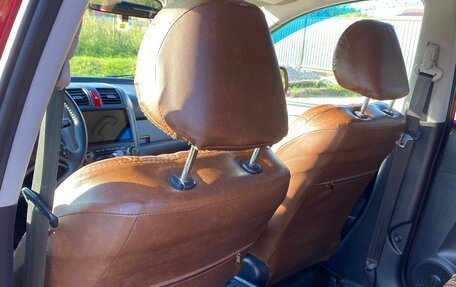 Honda CR-V III рестайлинг, 2008 год, 1 190 000 рублей, 12 фотография