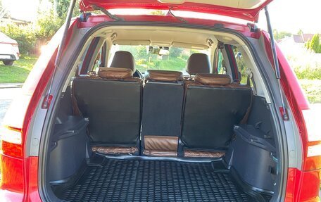Honda CR-V III рестайлинг, 2008 год, 1 190 000 рублей, 10 фотография