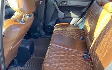 Honda CR-V III рестайлинг, 2008 год, 1 190 000 рублей, 11 фотография