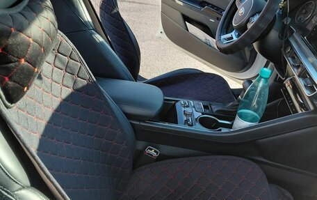 KIA K5, 2020 год, 2 850 000 рублей, 9 фотография