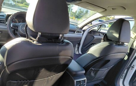 KIA K5, 2020 год, 2 850 000 рублей, 7 фотография