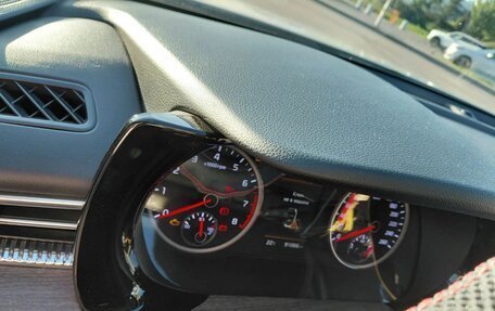 KIA K5, 2020 год, 2 850 000 рублей, 13 фотография