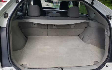 Toyota Prius, 2009 год, 1 050 000 рублей, 4 фотография