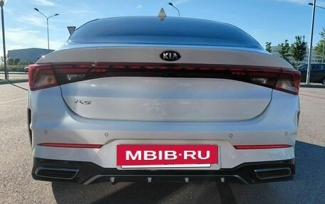 KIA K5, 2020 год, 2 850 000 рублей, 12 фотография