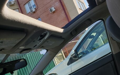 Toyota Prius, 2009 год, 1 050 000 рублей, 14 фотография