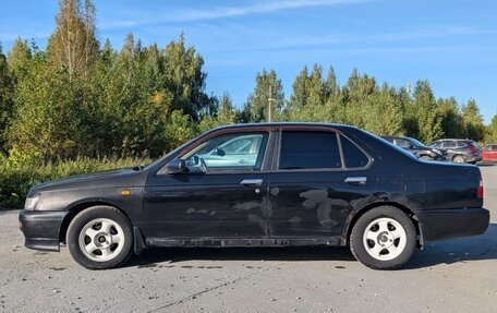 Nissan Bluebird XI, 2000 год, 150 000 рублей, 5 фотография