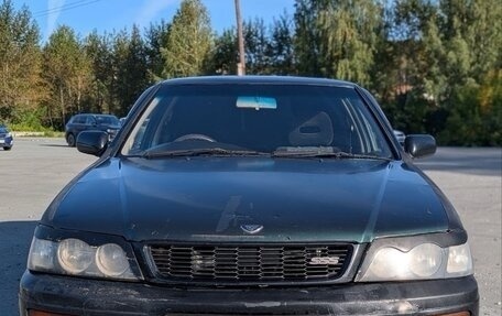 Nissan Bluebird XI, 2000 год, 150 000 рублей, 3 фотография