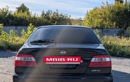 Nissan Bluebird XI, 2000 год, 150 000 рублей, 7 фотография