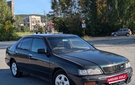 Nissan Bluebird XI, 2000 год, 150 000 рублей, 2 фотография