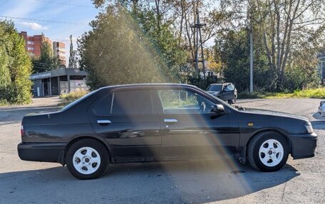 Nissan Bluebird XI, 2000 год, 150 000 рублей, 9 фотография