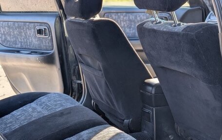 Nissan Bluebird XI, 2000 год, 150 000 рублей, 11 фотография