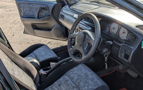 Nissan Bluebird XI, 2000 год, 150 000 рублей, 14 фотография