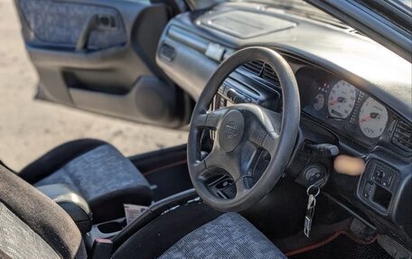 Nissan Bluebird XI, 2000 год, 150 000 рублей, 13 фотография