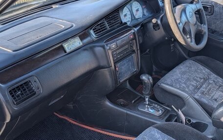 Nissan Bluebird XI, 2000 год, 150 000 рублей, 19 фотография